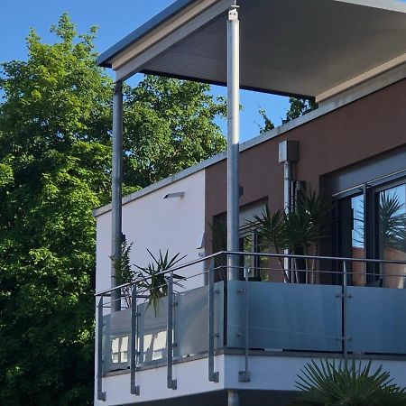 Seestern Apartment FDH Εξωτερικό φωτογραφία