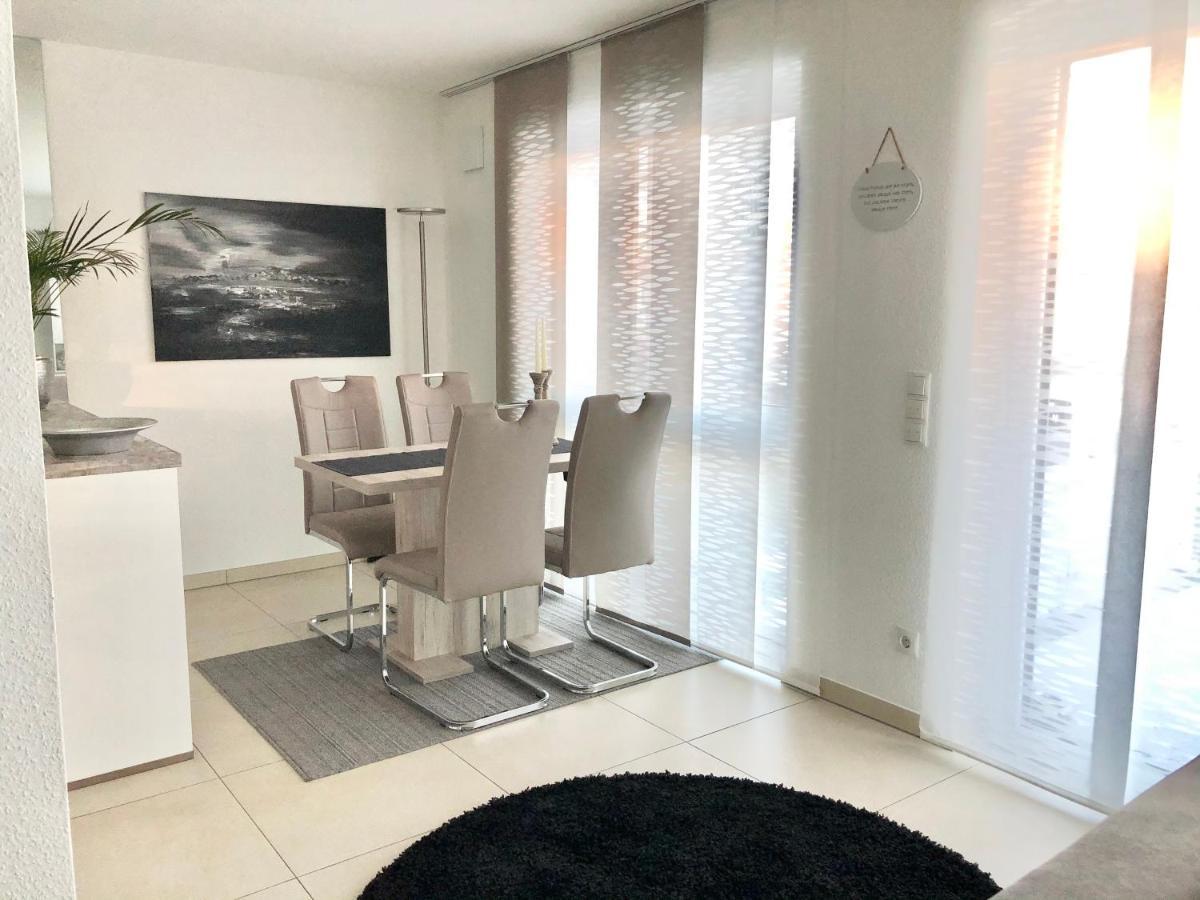 Seestern Apartment FDH Εξωτερικό φωτογραφία