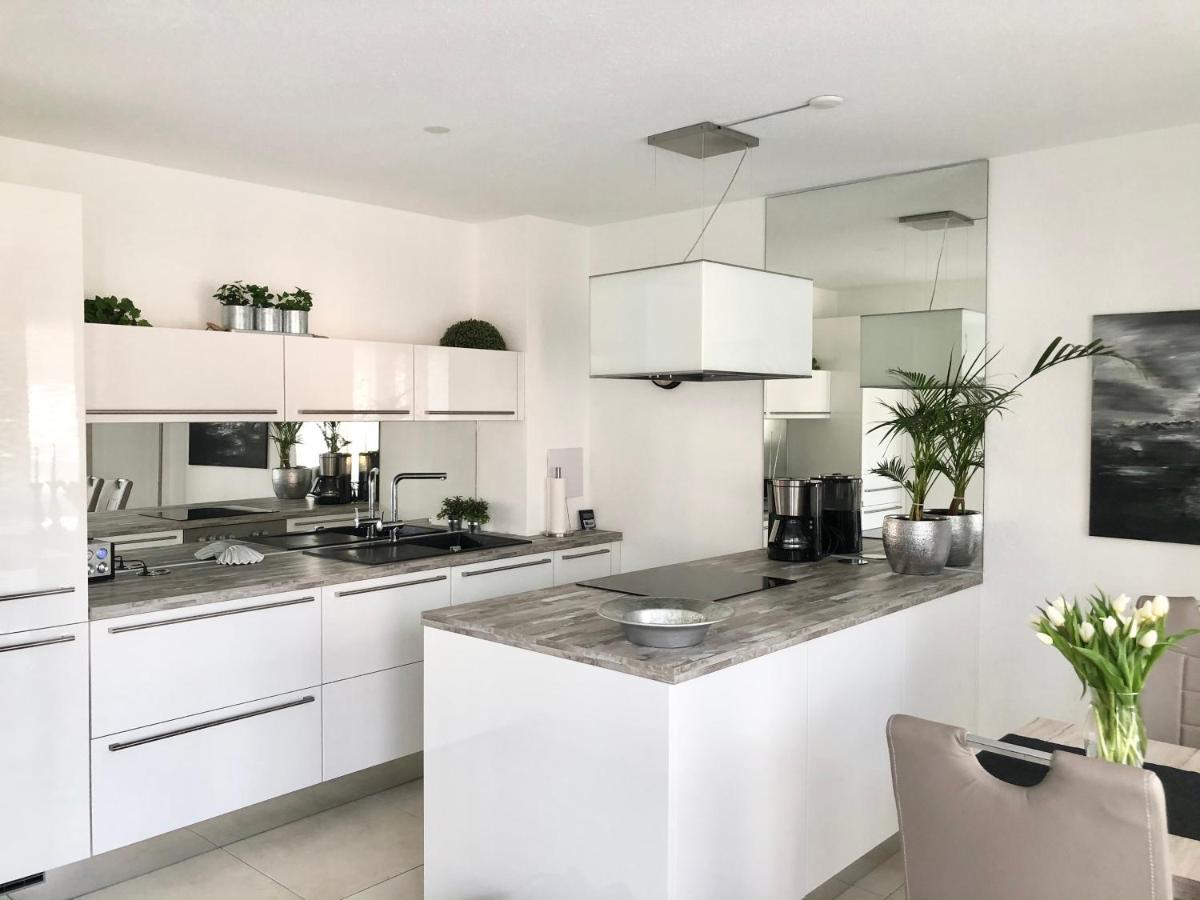 Seestern Apartment FDH Εξωτερικό φωτογραφία