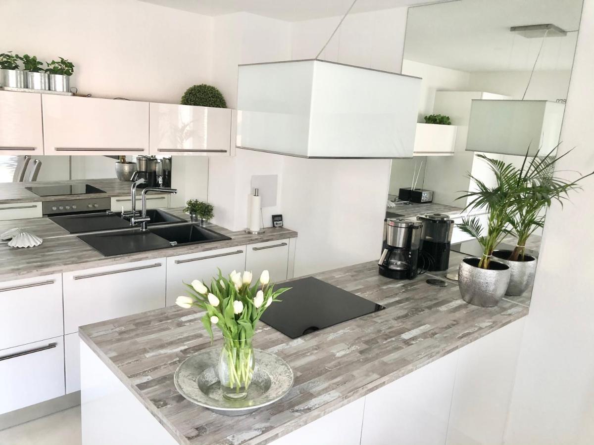 Seestern Apartment FDH Εξωτερικό φωτογραφία