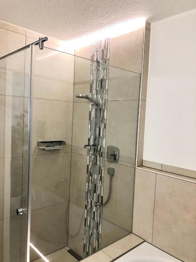 Seestern Apartment FDH Εξωτερικό φωτογραφία
