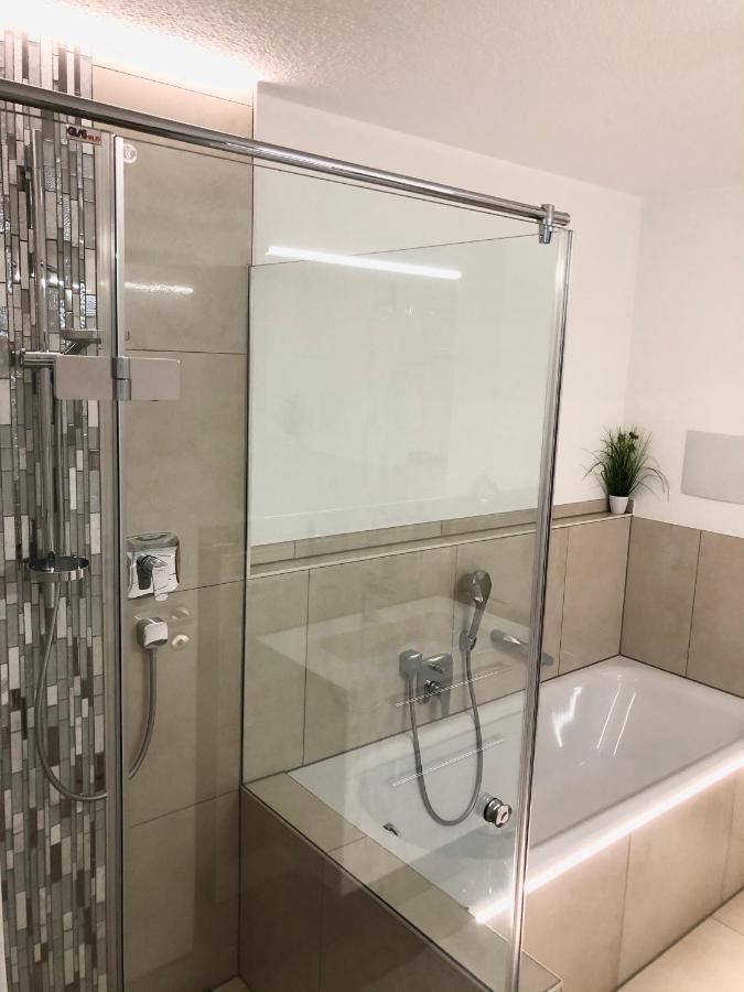 Seestern Apartment FDH Εξωτερικό φωτογραφία