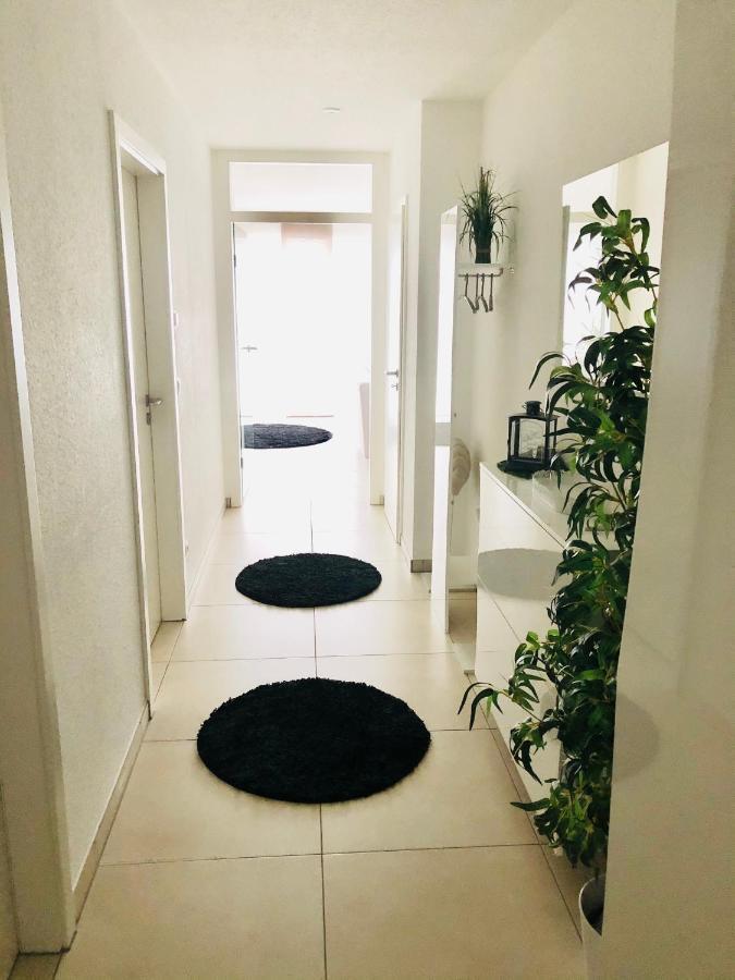 Seestern Apartment FDH Εξωτερικό φωτογραφία