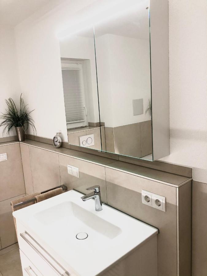 Seestern Apartment FDH Εξωτερικό φωτογραφία