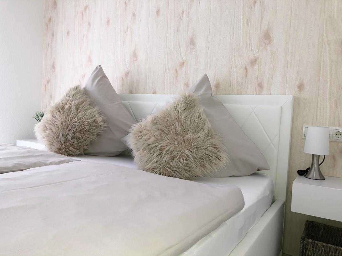 Seestern Apartment FDH Εξωτερικό φωτογραφία