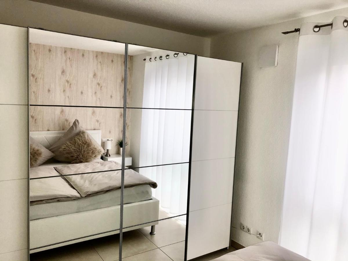 Seestern Apartment FDH Εξωτερικό φωτογραφία