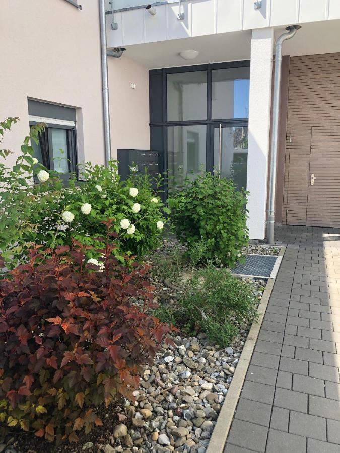 Seestern Apartment FDH Εξωτερικό φωτογραφία