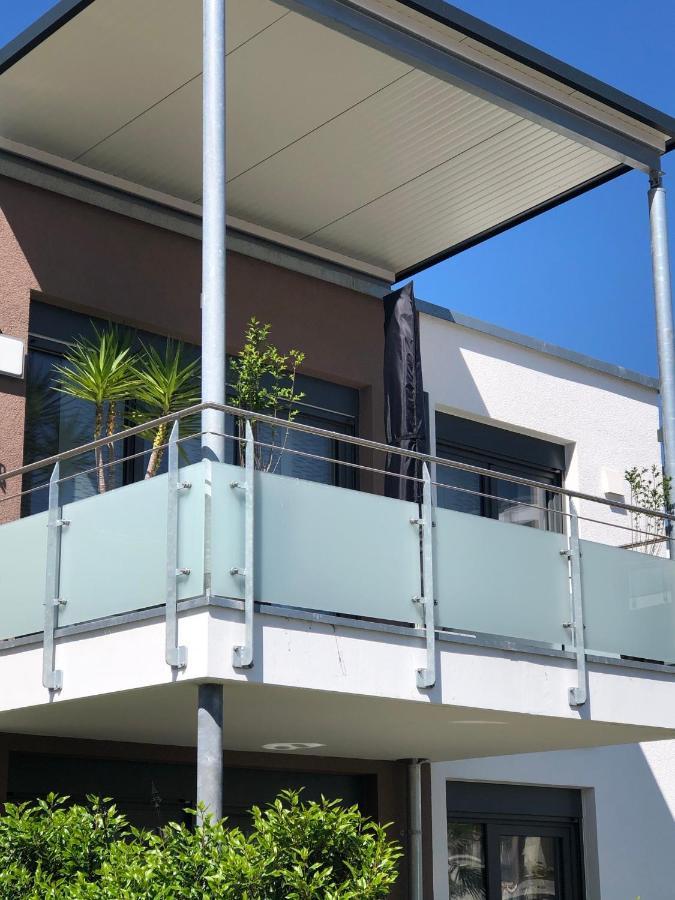 Seestern Apartment FDH Εξωτερικό φωτογραφία
