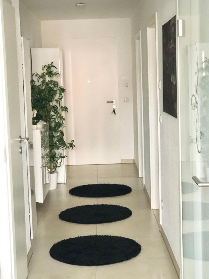 Seestern Apartment FDH Εξωτερικό φωτογραφία