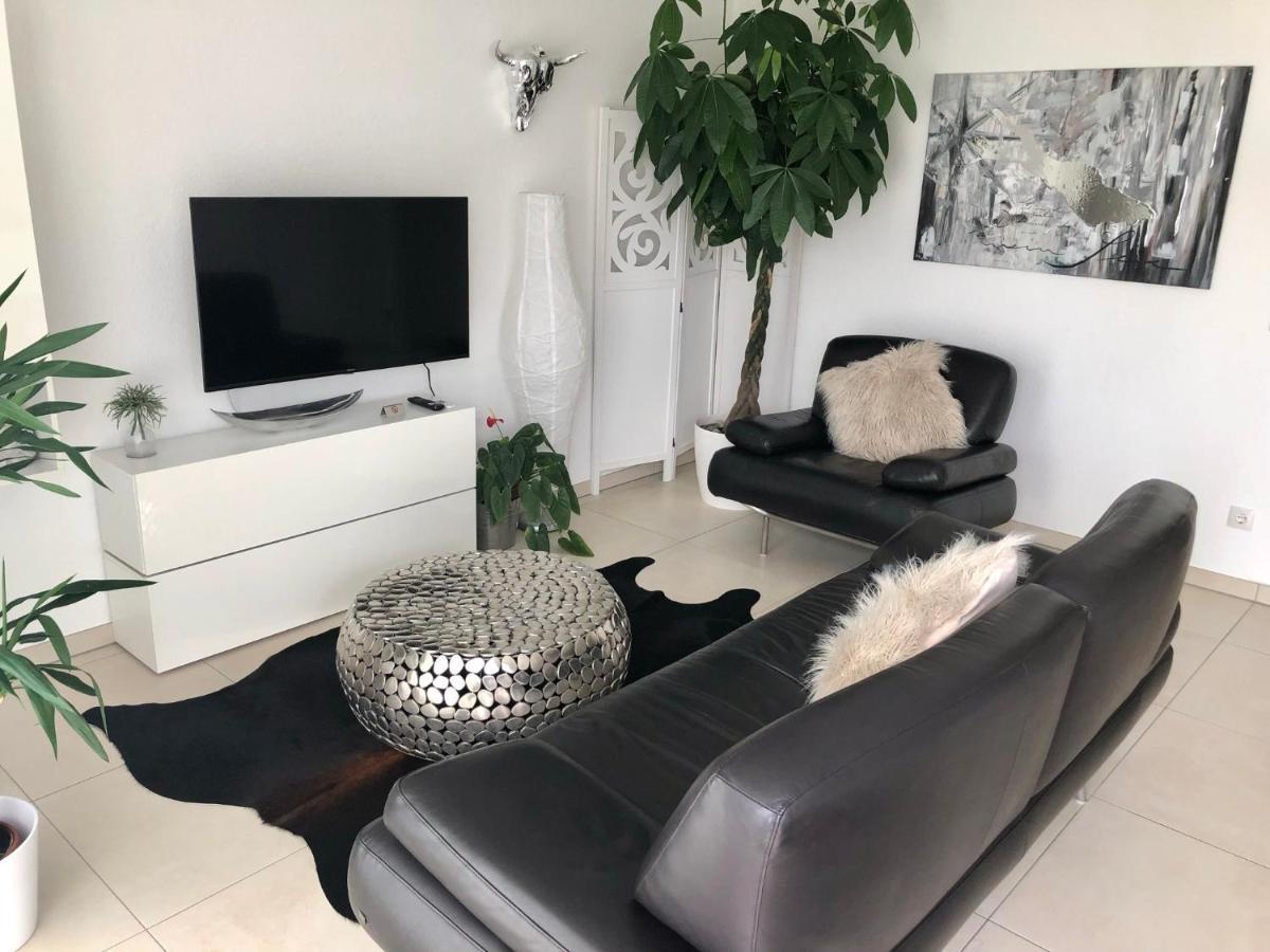 Seestern Apartment FDH Εξωτερικό φωτογραφία